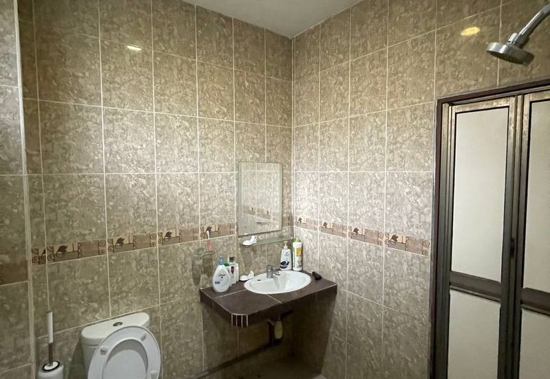 Seksyen 8, Shah Alam