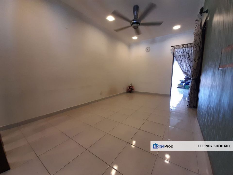 AMANSIARA SELAYANG TOWNHOUSE UPPER UNIT , Selangor, Selayang