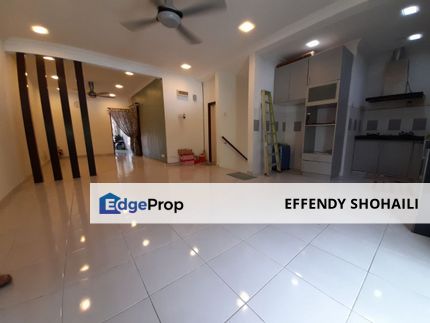 AMANSIARA SELAYANG TOWNHOUSE UPPER UNIT , Selangor, Selayang