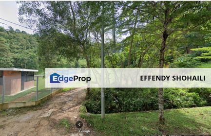 KEMENSAH MELAWATI TANAH PERTANIAN, Selangor, Ampang