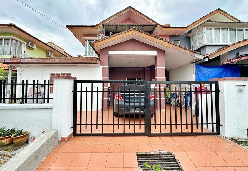 Bandar Bukit Mahkota