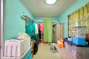 Bandar Bukit Mahkota