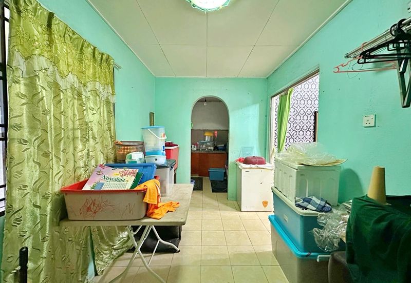 Bandar Bukit Mahkota