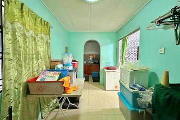 Bandar Bukit Mahkota