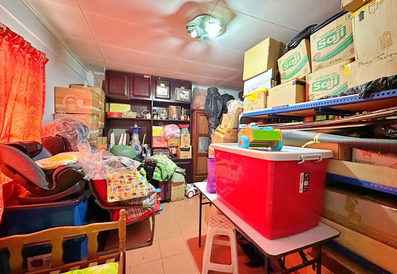 Bandar Bukit Mahkota