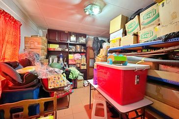 Bandar Bukit Mahkota