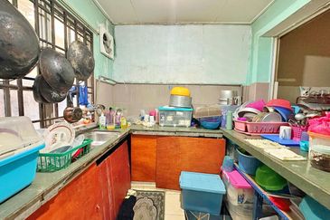 Bandar Bukit Mahkota