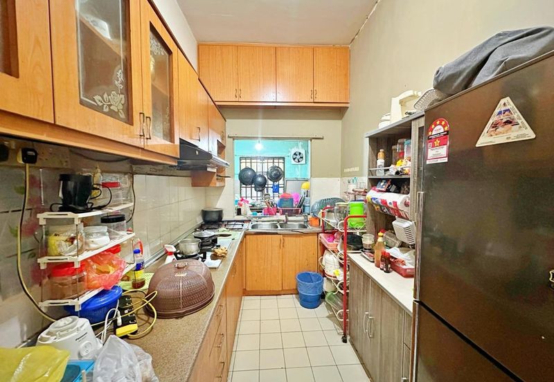 Bandar Bukit Mahkota