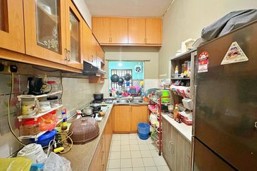 Bandar Bukit Mahkota