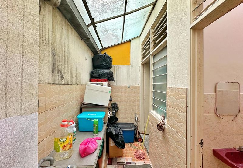 Bandar Bukit Mahkota