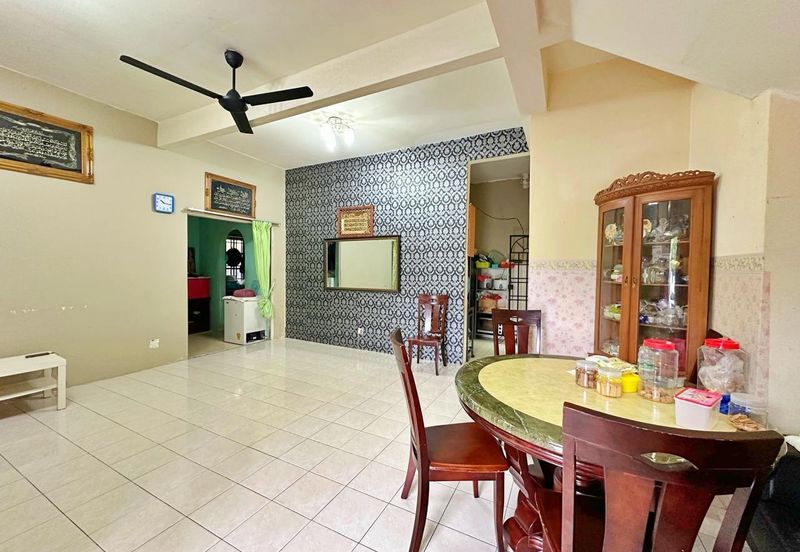 Bandar Bukit Mahkota