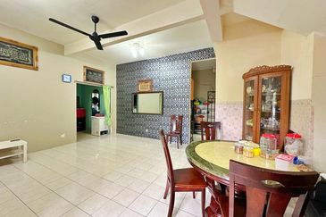 Bandar Bukit Mahkota