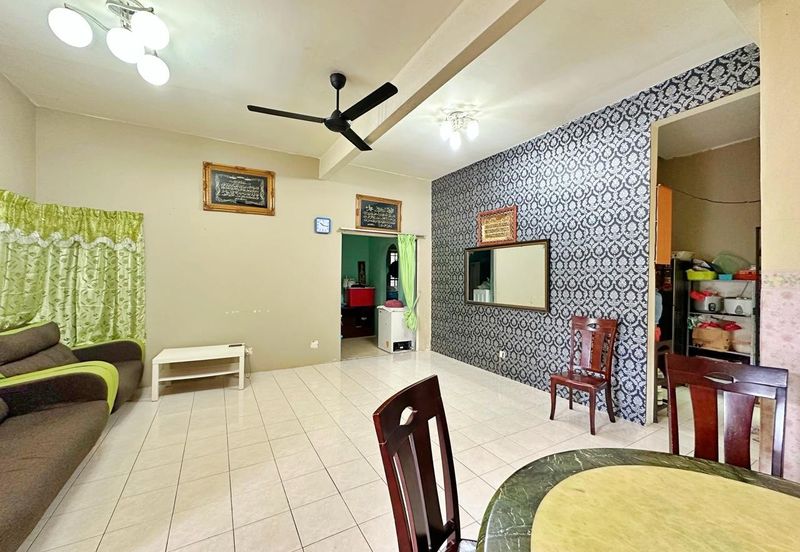 Bandar Bukit Mahkota