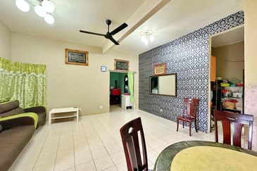 Bandar Bukit Mahkota