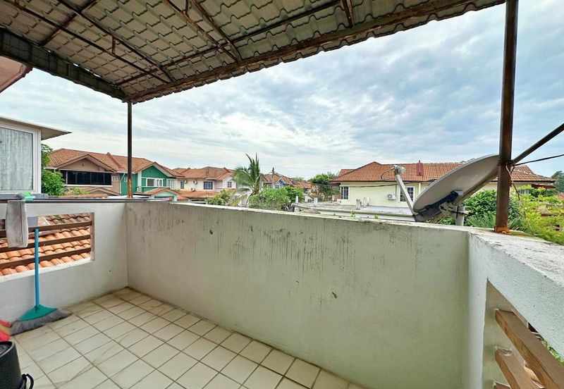 Bandar Bukit Mahkota