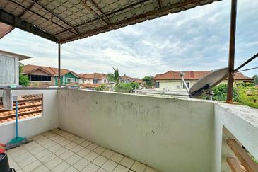 Bandar Bukit Mahkota