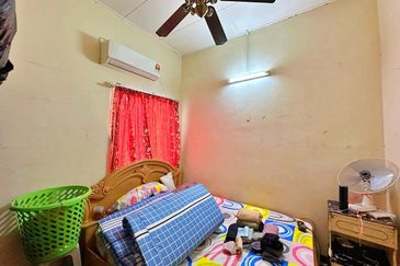 Bandar Bukit Mahkota