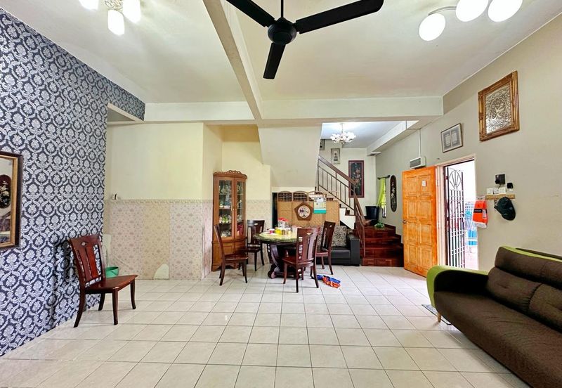 Bandar Bukit Mahkota