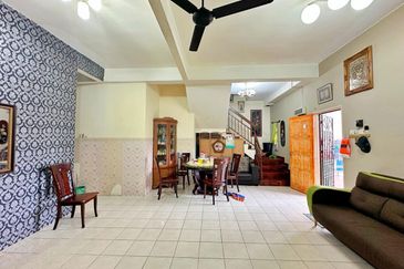 Bandar Bukit Mahkota