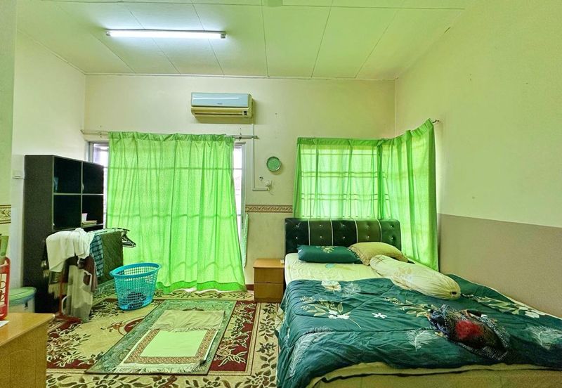 Bandar Bukit Mahkota