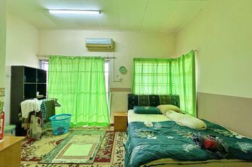 Bandar Bukit Mahkota