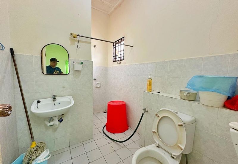 Bandar Bukit Mahkota