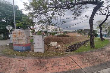 Seksyen 7, Shah Alam