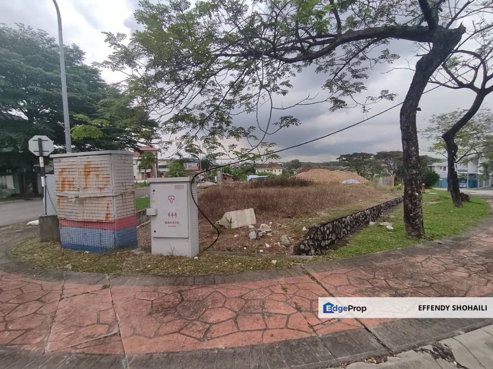 SEKSYEN 7 SHAH ALAM BANGLO LOT, Selangor, Shah Alam