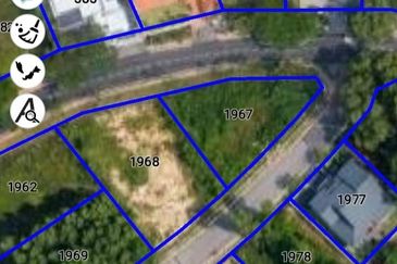 Seksyen 7, Shah Alam