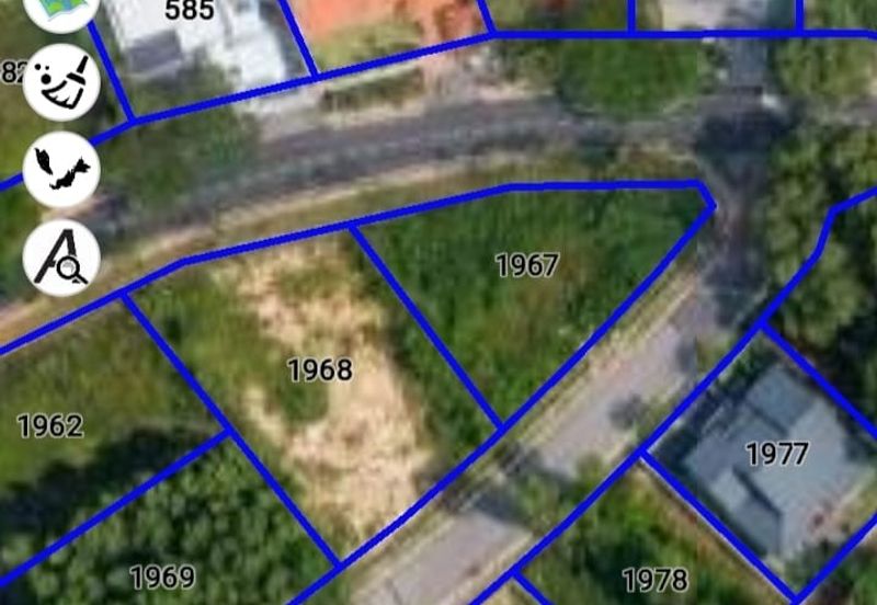 Seksyen 7, Shah Alam