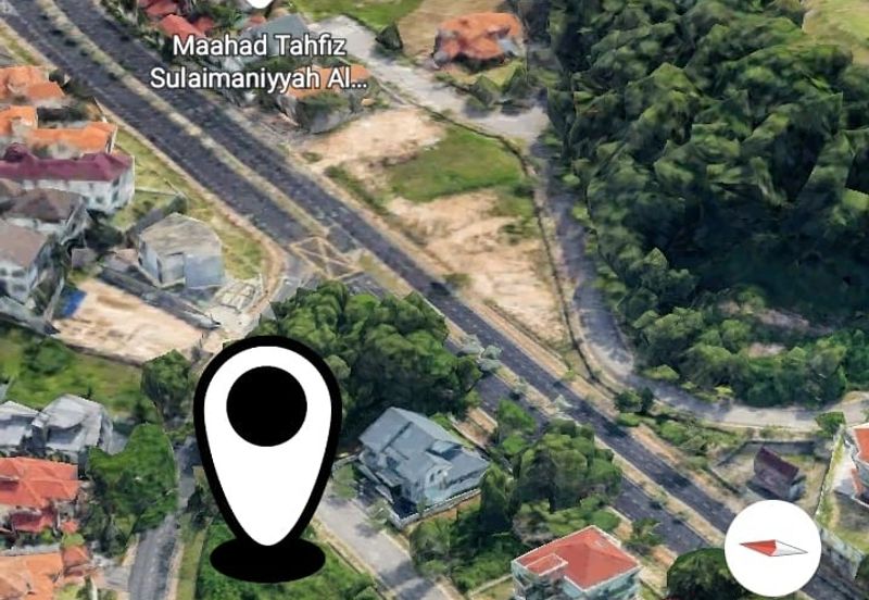 Seksyen 7, Shah Alam