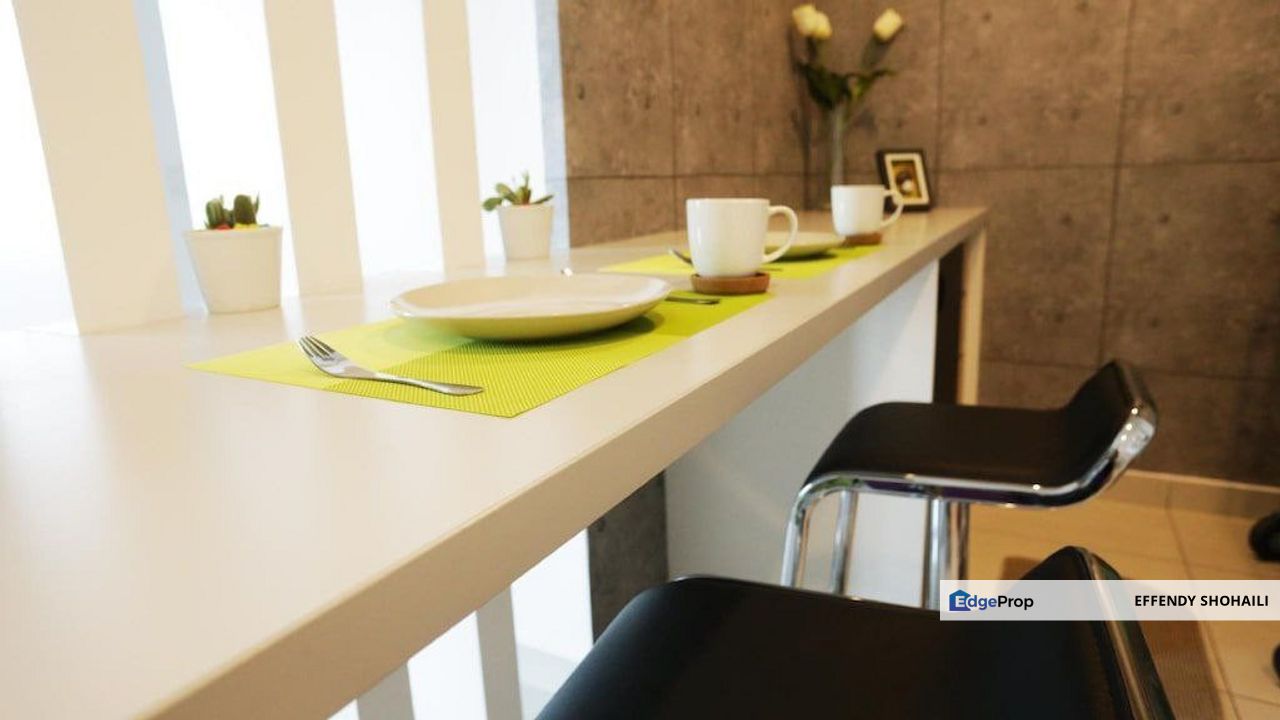 EVO SOHO SUITES STUDIO BANGI, Selangor, Bangi