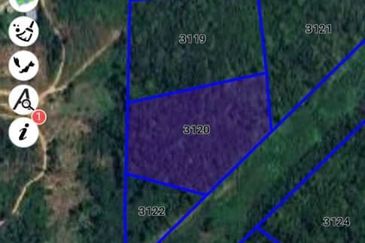 Bandar Bukit Beruntung