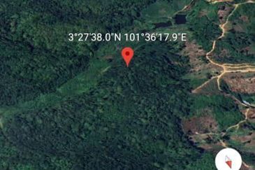 Bandar Bukit Beruntung