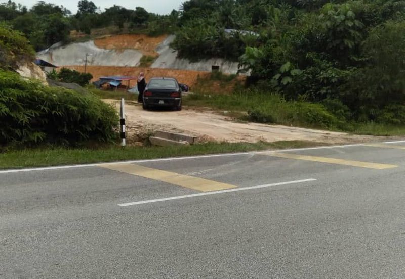 Pekan Ulu Yam (Lama)