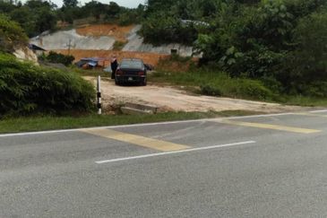 Bandar Bukit Beruntung