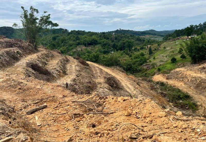 Pekan Ulu Yam (Lama)