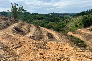 Bandar Bukit Beruntung