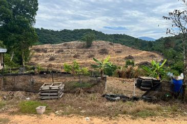 Bandar Bukit Beruntung