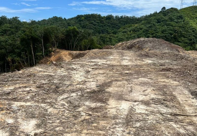 Pekan Ulu Yam (Lama)