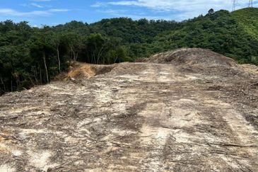 Bandar Bukit Beruntung
