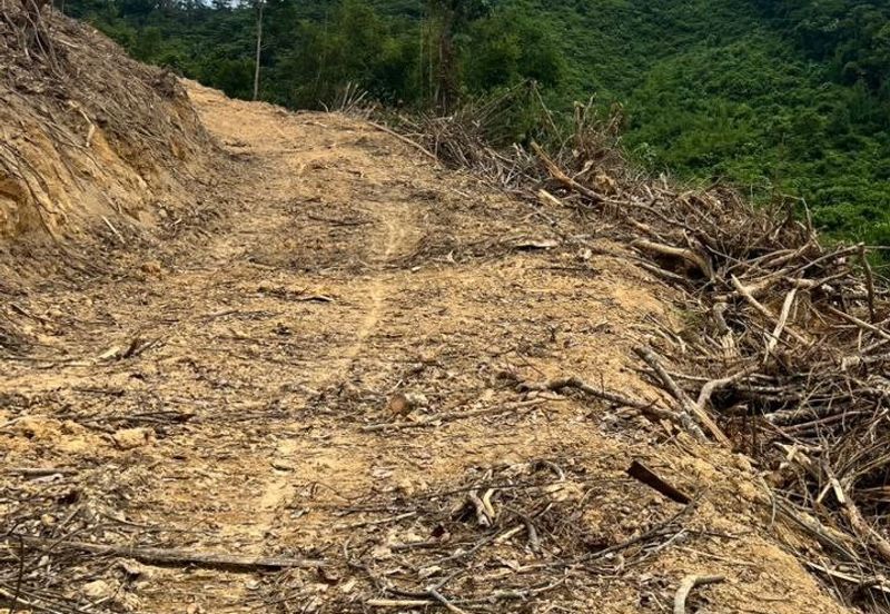 Pekan Ulu Yam (Lama)