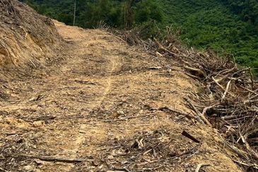 Bandar Bukit Beruntung