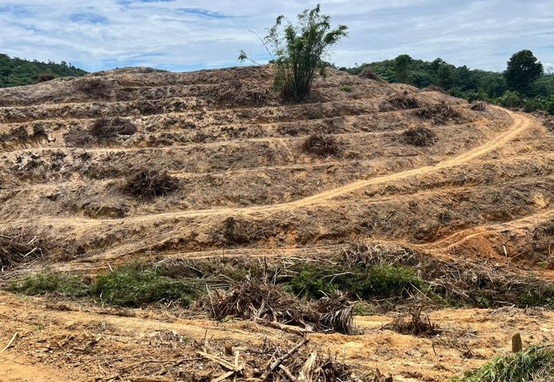 Pekan Ulu Yam (Lama)