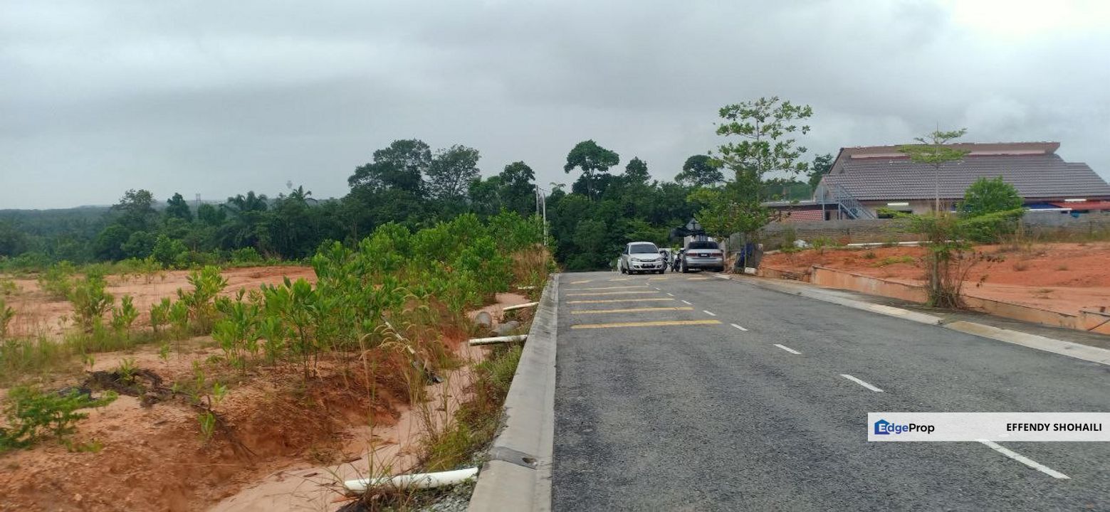 LABU LANJUT SEPANG BANGLO LOT, Selangor, Sepang