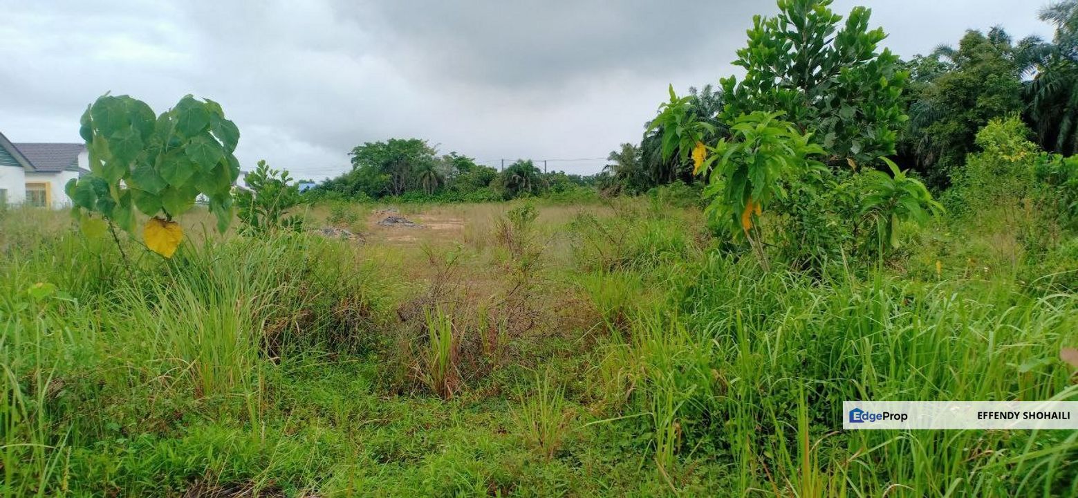 SEPANG LABU LANJUT BANGLO LOT, Selangor, Sepang