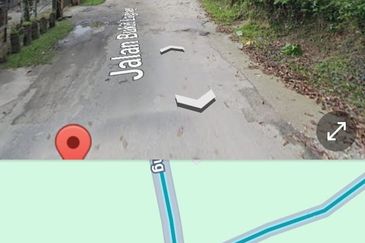 Pusat Bandar Utara Selayang