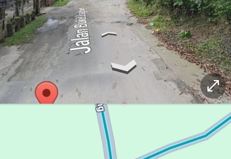 Pusat Bandar Utara Selayang