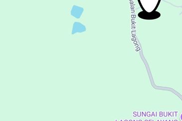 Pusat Bandar Utara Selayang