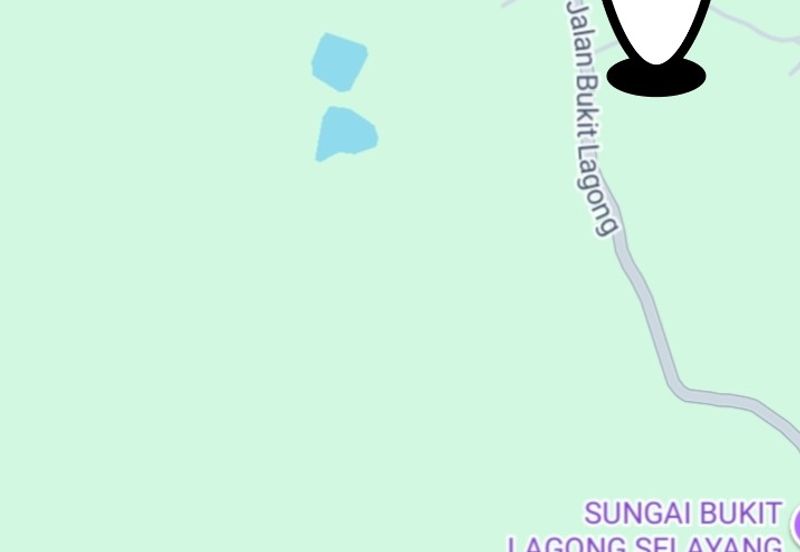 Pusat Bandar Utara Selayang